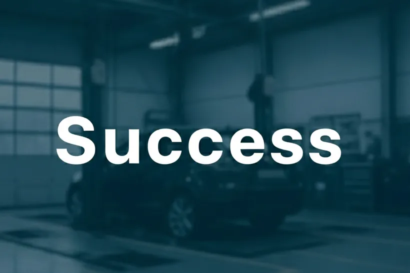 MOT site analytics
